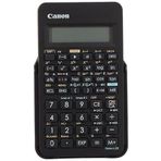 Canon F-605G Siyah Bilimsel Hesap Makinesi