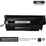 Canon FX-10 MF4010 MF4110 MF4120 MF4122 MF4140 Uyumlu Toner