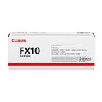 Canon FX 10 Siyah Lazer Toner