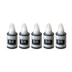 Canon G1430 G2470 G3470 G4470 Uyumlu 5 Adet Siyah Photoink Plus Mürekkep