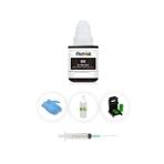 Canon G1430 G2470 G3470 G4470 Uyumlu Photoink PLUS Siyah Kartuş Dolum Seti