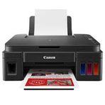 Canon G3411 Çok Fonksiyonlu Yazıcı