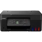 Canon G3470 Siyah Çok Fonksiyonlu Renkli Mürekkep Tanklı Yazıcı