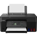 Canon G3470 Wi-Fi + Tarayıcı + Fotokopi Tanklı Çok Fonksiyonlu Mürekkep Püskürtmeli Yazıcı Teşhir Outlet Vitrin