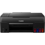 Canon G640 Renkli Mürekkep Tanklı Fotoğraf Tarayıcı Yazıcı