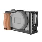 Canon G7X III Vlog Cage Çerçeve