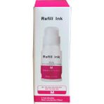 Canon Gı-40 Magenta Ink (70ML./SISE) Kırmızı Muadil