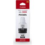 Canon GI-40PGBK Siyah Mürekkep Kartuşu