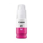 Canon GI-41-4544C001 Kırmızı Orijinal Mürekkep