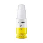 Canon GI-41-4545C001 Sarı Orijinal Mürekkep