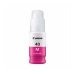 Canon Gı-41 G1420 G2420 G2460 G3420 G3460 70 ml Kırmızı Orjinal Mürekkep