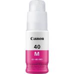Canon Gı-41 G1430 G2470 G3470 G4470 Orijinal Kırmızı Mürekkep 70 ml - OCP Set - 4 Renk