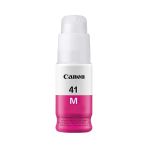 Canon GI-41 M Kırmızı Orijinal Mürekkep