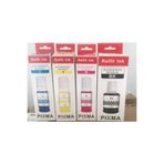 Canon Gı-41 MUADİL Set- Pixma G3430/G1420/G1430/G1460/G2420/G2460/G2470/G3420