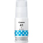 Canon GI-41 Pixma G1460 Mavi Orjinal Mürekkep Kartuş