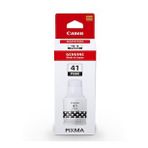 Canon GI-41 Pixma G1460 Siyah Orjinal Mürekkep Kartuş