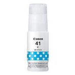 Canon GI-41 Pixma G2460 Mavi Orjinal Mürekkep Kartuş