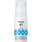 Canon GI-41 Pixma G3420 Mavi Orjinal Mürekkep Kartuş