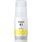 Canon GI-41 Pixma G3420 Sarı Orjinal Mürekkep Kartuş