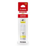 Canon GI-41 Sarı Orjinal Mürekkep