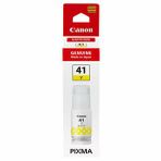 Canon GI-41 Y Sarı Orijinal Mürekkep