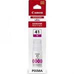 Canon GI-41/4544C001/ Pixma G1420 / G1460 / G2420 / G2460 / G3420 / G3460 Kırmızı Orjinal Mürekkep