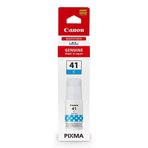 Canon GI-41C 70 ml 7700 Sayfa Mavi Mürekkep