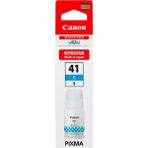 Canon GI-41S Mavi Orjinal Mürekkep