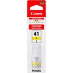 Canon GI-41S Sarı Orjinal Mürekkep
