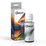 Canon GI-43-4698C001 70 ml Gri Muadil Mürekkep