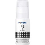 Canon GI-43-4698C001 70 ml Siyah Muadil Mürekkep