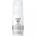 Canon Gi-43/4707C001 Gri Mürekkep