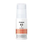 Canon Gi-43/4716C001 Kırmızı Mürekkep