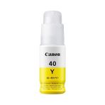 Canon GI-43GY G540-G640 Gri Şişe Mürekkep