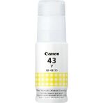 Canon GI-43Y Sarı Orijinal Mürekkep Şişe