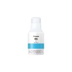 Canon GI-46 135 ml Mavi Muadil Mürekkep