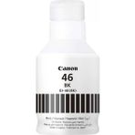 Canon GI-46 Maxify GX6040 Siyah Orjinal Mürekkep Kartuş