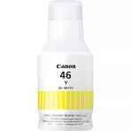 Canon GI-46 Maxify GX7040 Sarı Orjinal Mürekkep Kartuş
