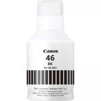 Canon GI-46 Maxify GX7040 Siyah Orjinal Mürekkep Kartuş