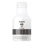 Canon GI-46 Maxify GX7050 Siyah Orjinal Mürekkep Kartuş