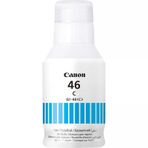 Canon GI-46 Maxify GX7055 Mavi Orjinal Mürekkep Kartuş