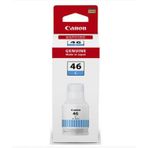 Canon GI-46/4427C001 Mavi Orjinal Mürekkep