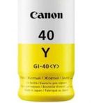 Canon GI-46BK Siyah Mürekkep Kartuş