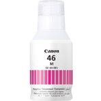 Canon GI-46M Magenta Kırmızı Şişe Mürekkep