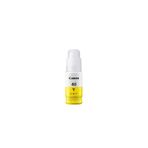 Canon Gı-46y Gx6040-gx7040 Yellow Sarı Şişe Mürekkep