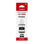 Canon GI-490 150 gr Siyah Mürekkep
