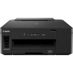 Canon GM2040 Siyah Beyaz Mürekkep Tanklı Yazıcı 100 Sayfa Kapasite Wifi Mobil Baskı