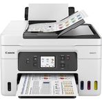 Canon GX3040 WI-FI Yazıcı-Tarayıcı-Fotokopi Renkli Mürekkep Tanklı Yazıcı