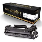 Canon I-Sensy MF231 MF232W CRG-737 NP CRG737 Uyumlu Toner