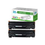 Canon i-SENSYS LBP-6000 LBP-6020 LBP-6020B LBP-6030 LBP-6030B LBP-6030w MF-3010 CE285A CRG-725